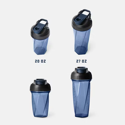 Yonder® 27 oz Shaker Bottle WITH HELIMIX® TECHNOLOGY