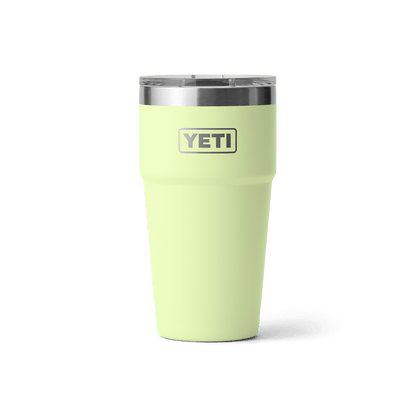 RAMBLER®
20 OZ STACKABLE CUP
WITH MAGSLIDER™ LID