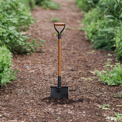 Folding Shovel