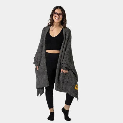 Premier Plush™ Wrap: Night