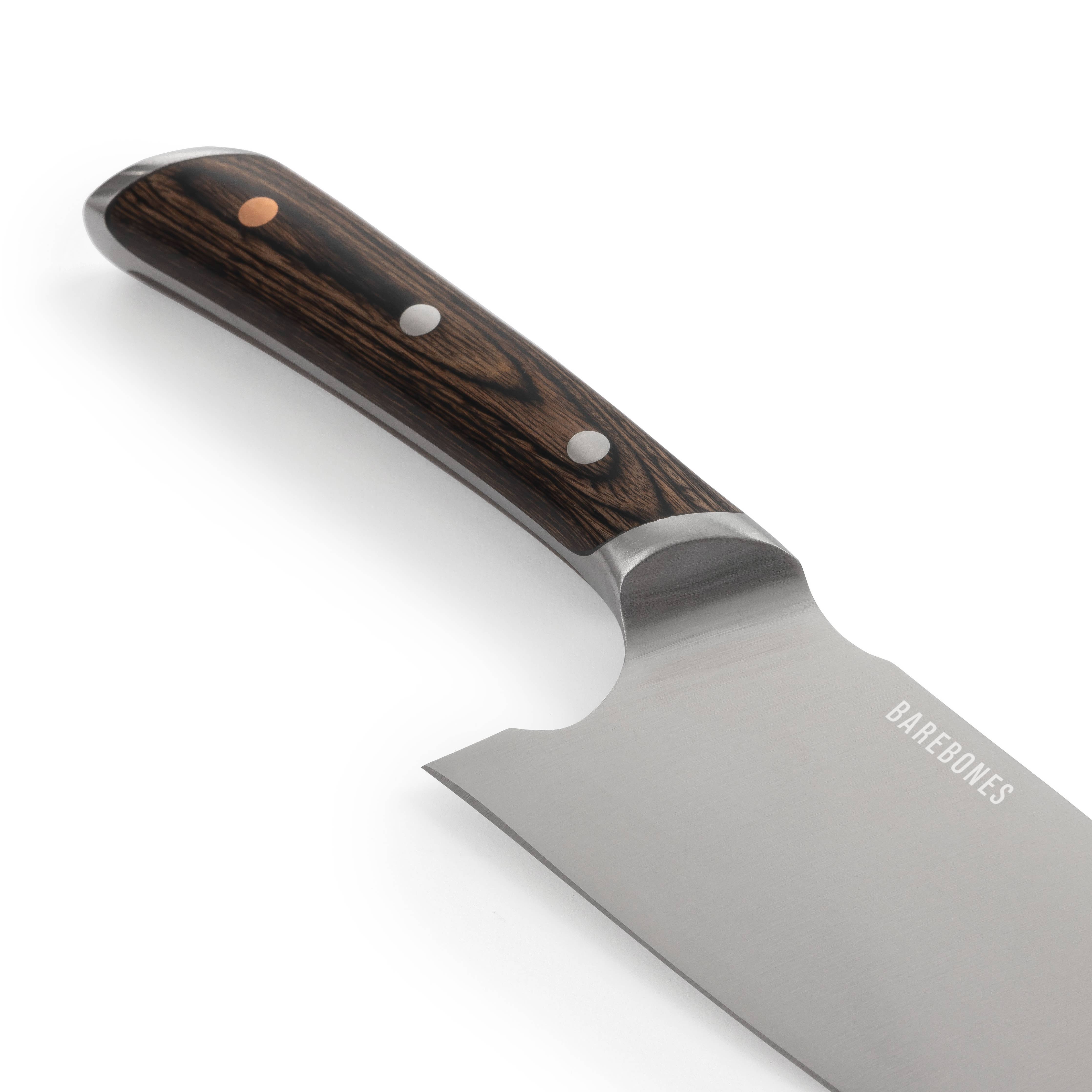 Barebones Living Chef Knife
