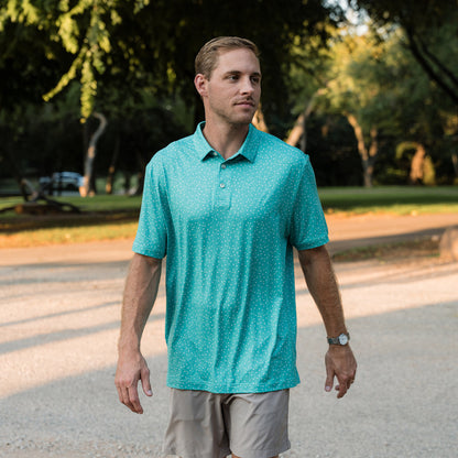 Performance Polo - Par-Tee