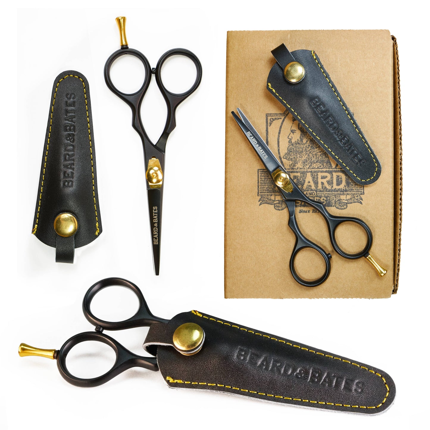 1878 Black Label Shears