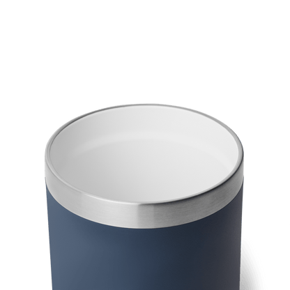 RAMBLER®
10 OZ STACKABLE LOWBALL
WITH DURASIP™ CERAMIC LINING