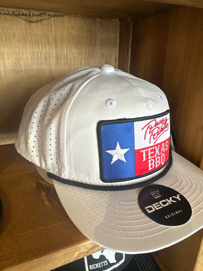 Race Ricketts Hat