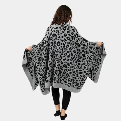 Premier Plush™ Wrap: Oatmeal