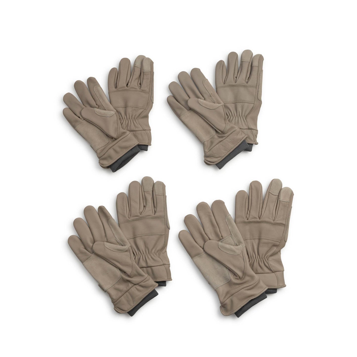 Kunar Utility Gloves: Natural / Large