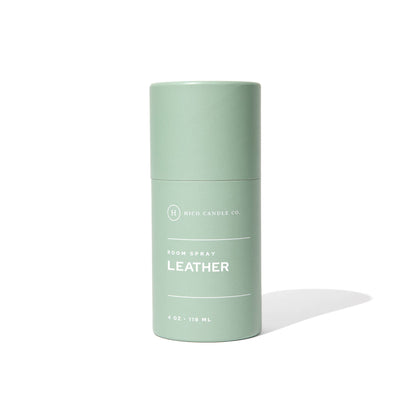 Leather Room Spray