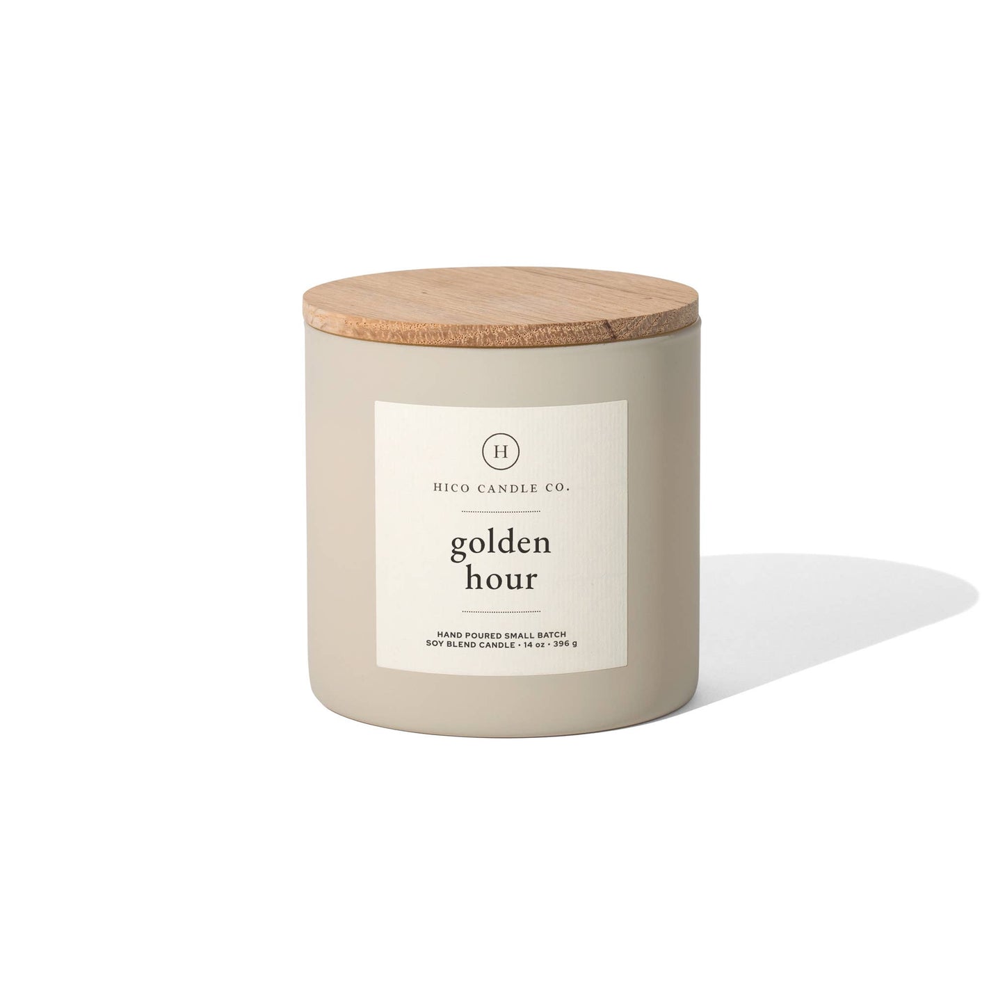 Golden Hour - 14oz. Candle