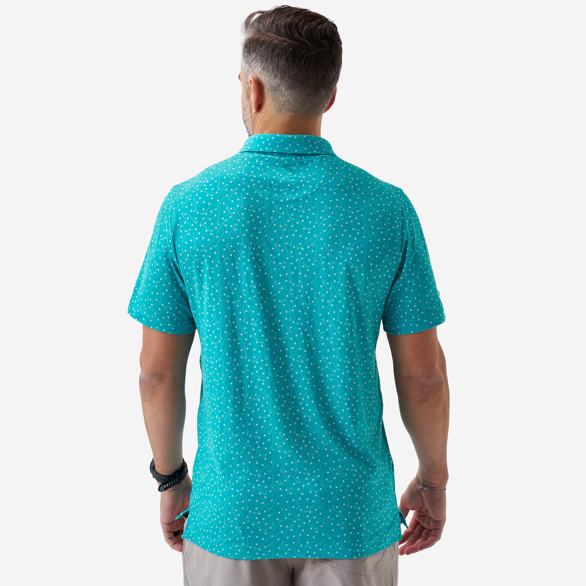 Performance Polo - Par-Tee