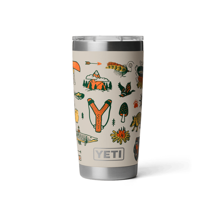 Rambler® 20 oz Tumbler
