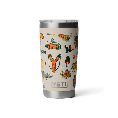Rambler® 20 oz Tumbler
