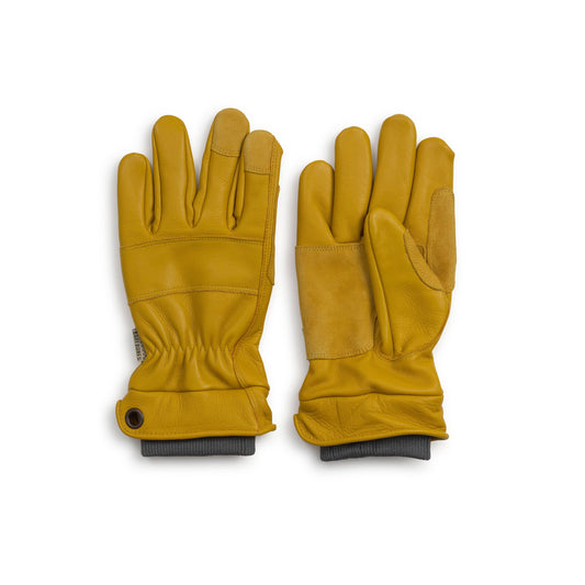 Kunar Utility Gloves: Natural / Medium
