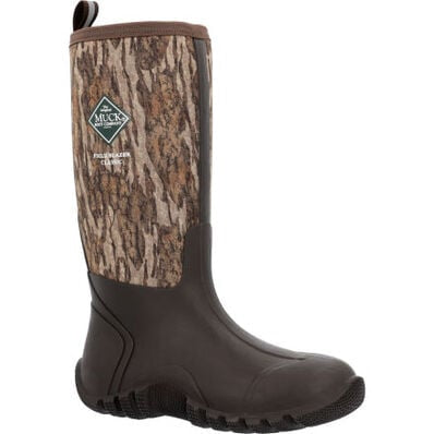 Men’s MUCK Boot: Field Blazer Classic