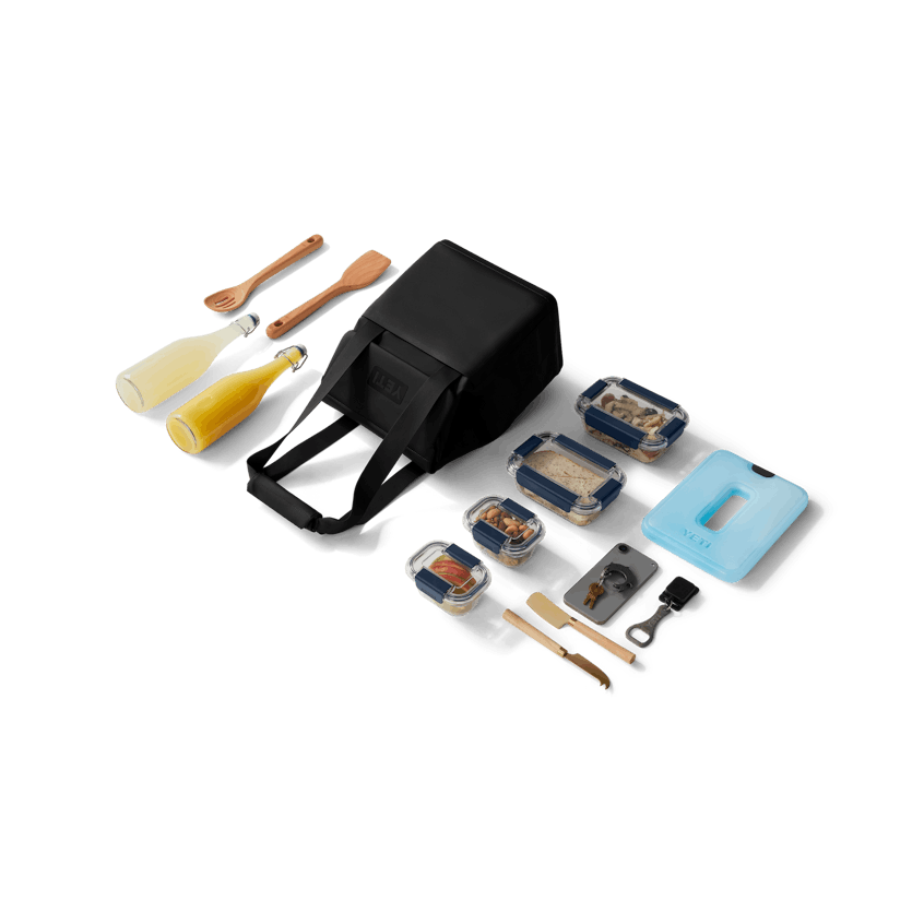 DAYTRIP® 14L INSULATED TOTE BAG