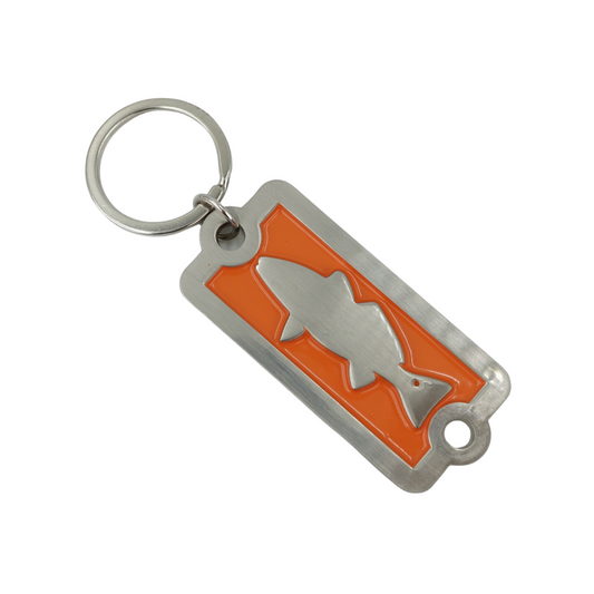 Redfish Key Chain
