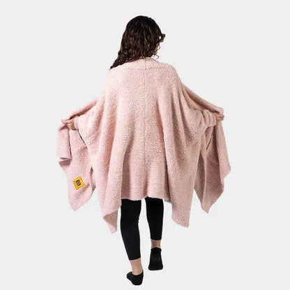 Premier Plush™ Wrap: Night