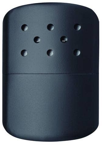 Zippo - 12 Hour Refillable Hand Warmer (Black)