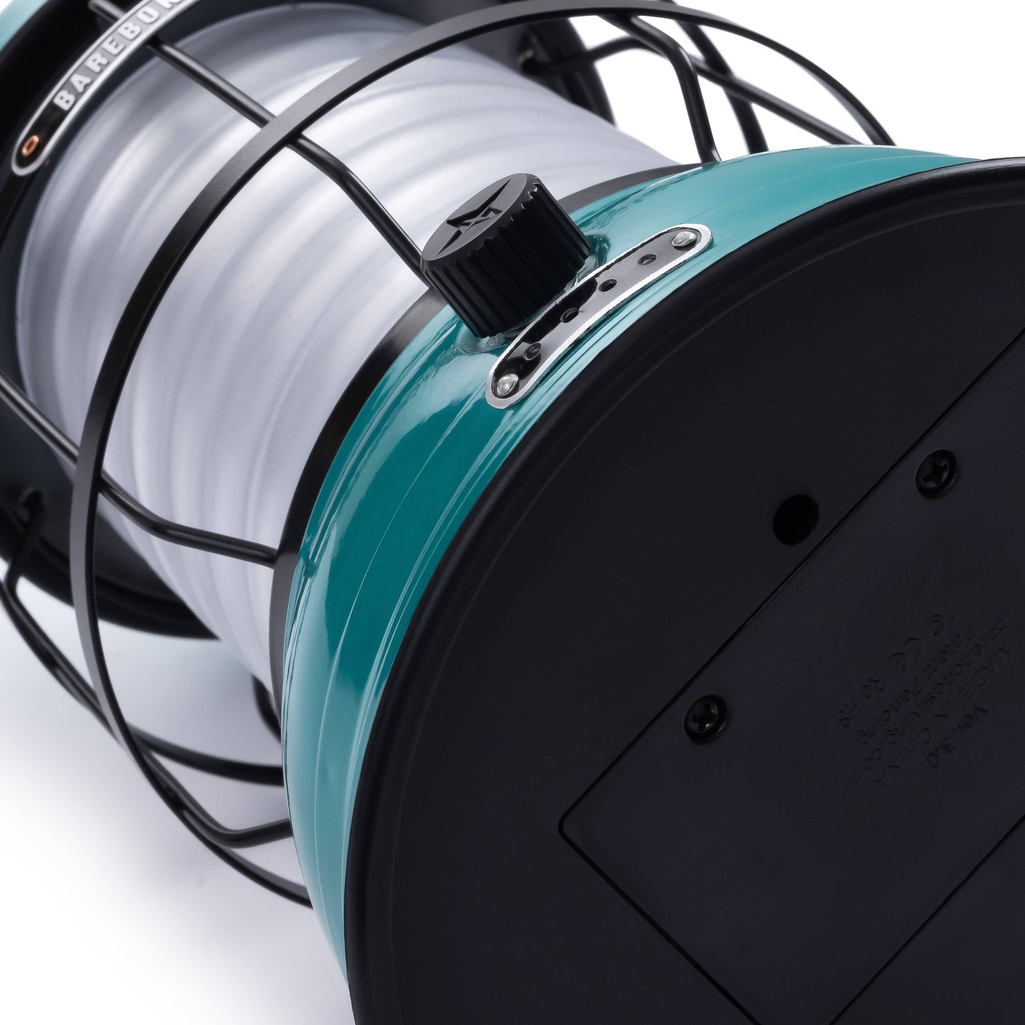 Forest Lantern: Dusty Yellow