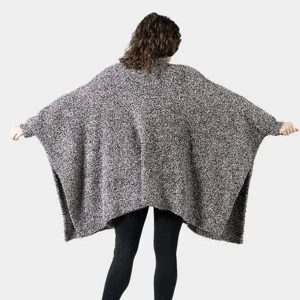 Premier Plush™ Wrap: Oatmeal