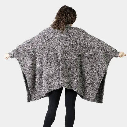 Premier Plush™ Wrap: Oatmeal