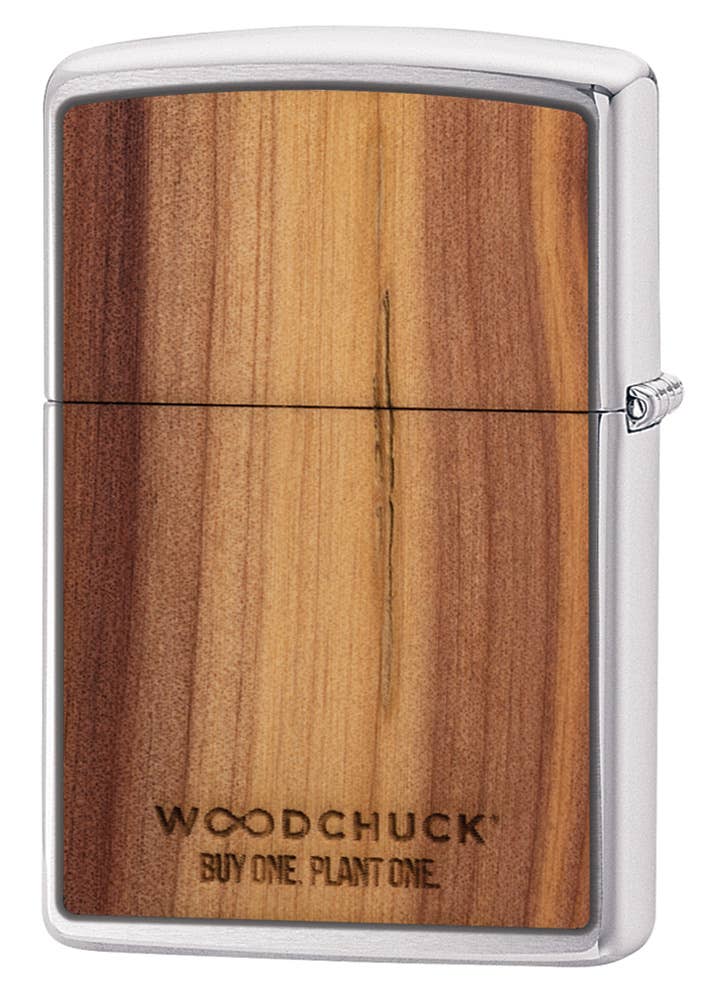 200 Woodchuck Cedar