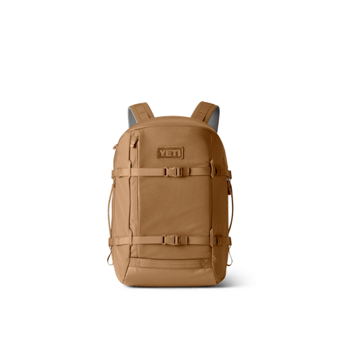 Crossroads 35L Backpack- Alpine Brown