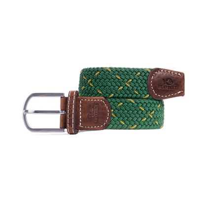 Kingston elastic braided belt: Size 1