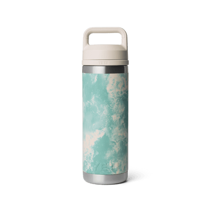 Rambler 18 OZ Bottle Chug
