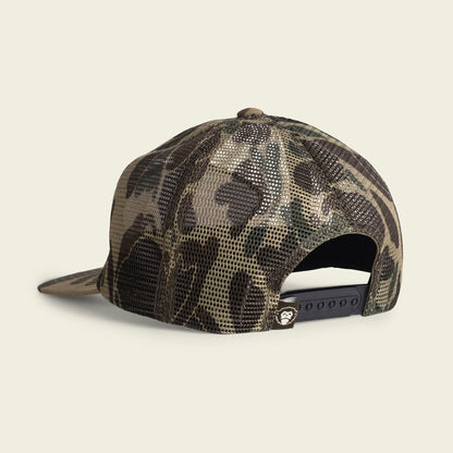 Unstructured Snapback - Feedstore: Camo