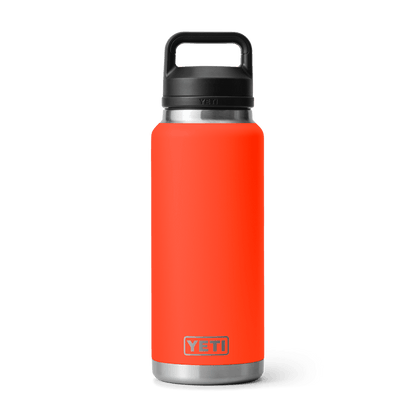 RAMBLER 36 OZ BOTTLE WITH CHUG CAP