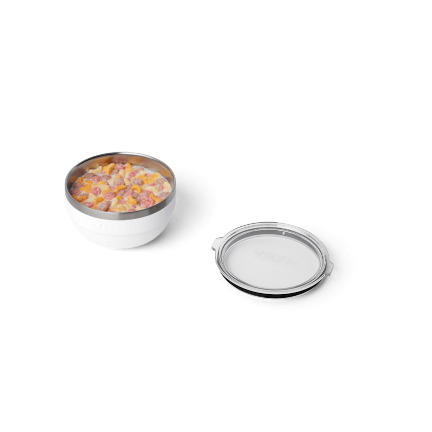 Rambler 1 Quart Insulated Bowl