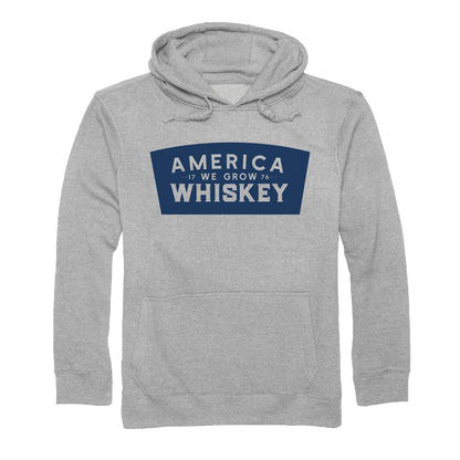 Keystone Pullover: Gray / MD