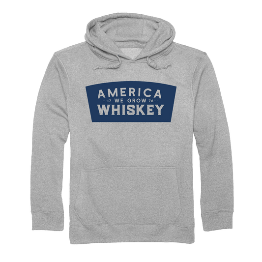 Keystone Pullover: Gray / XL