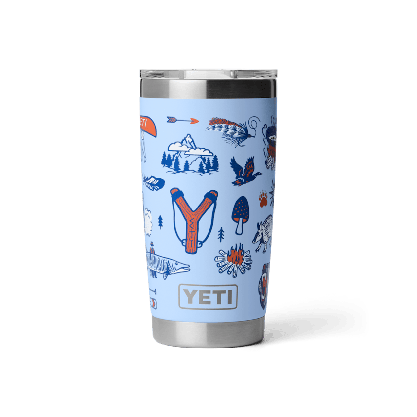Rambler® 20 oz Tumbler