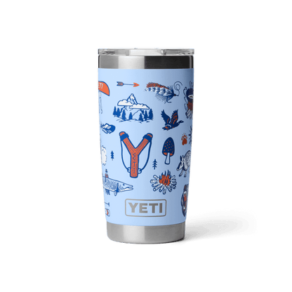 Rambler® 20 oz Tumbler