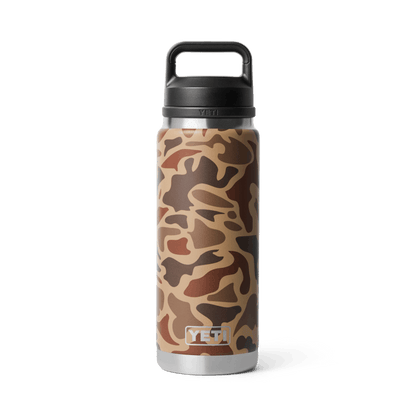 Rambler 26 OZ Bottle Chug