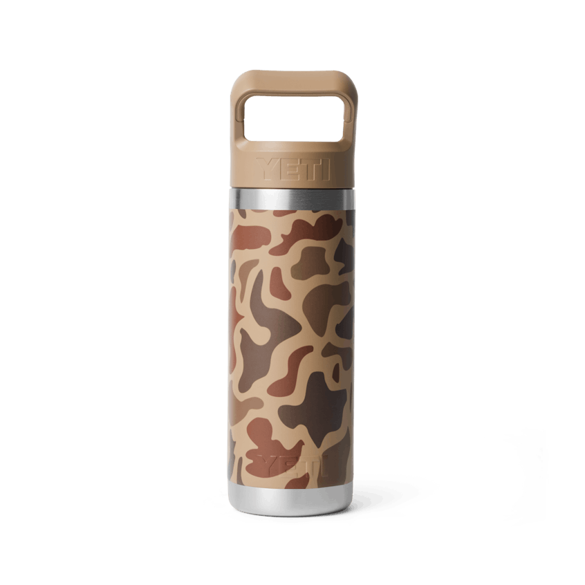 RAMBLER® 18 OZ WATER BOTTLE