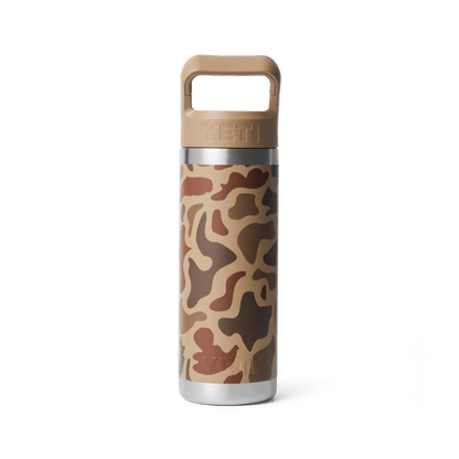 RAMBLER® 18 OZ WATER BOTTLE