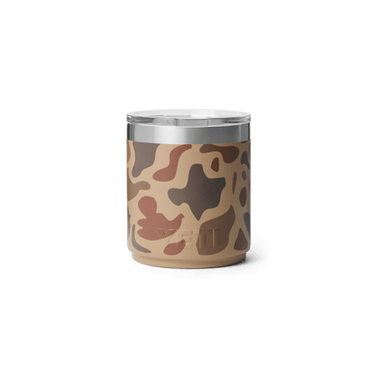 Rambler Lowball 10 OZ