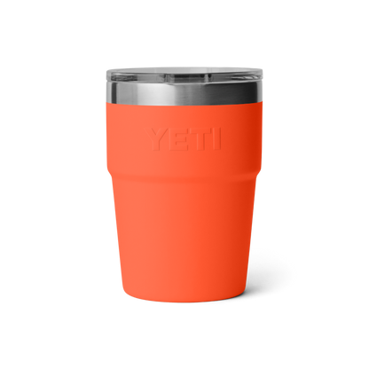 Rambler 16 OZ Stackable MS