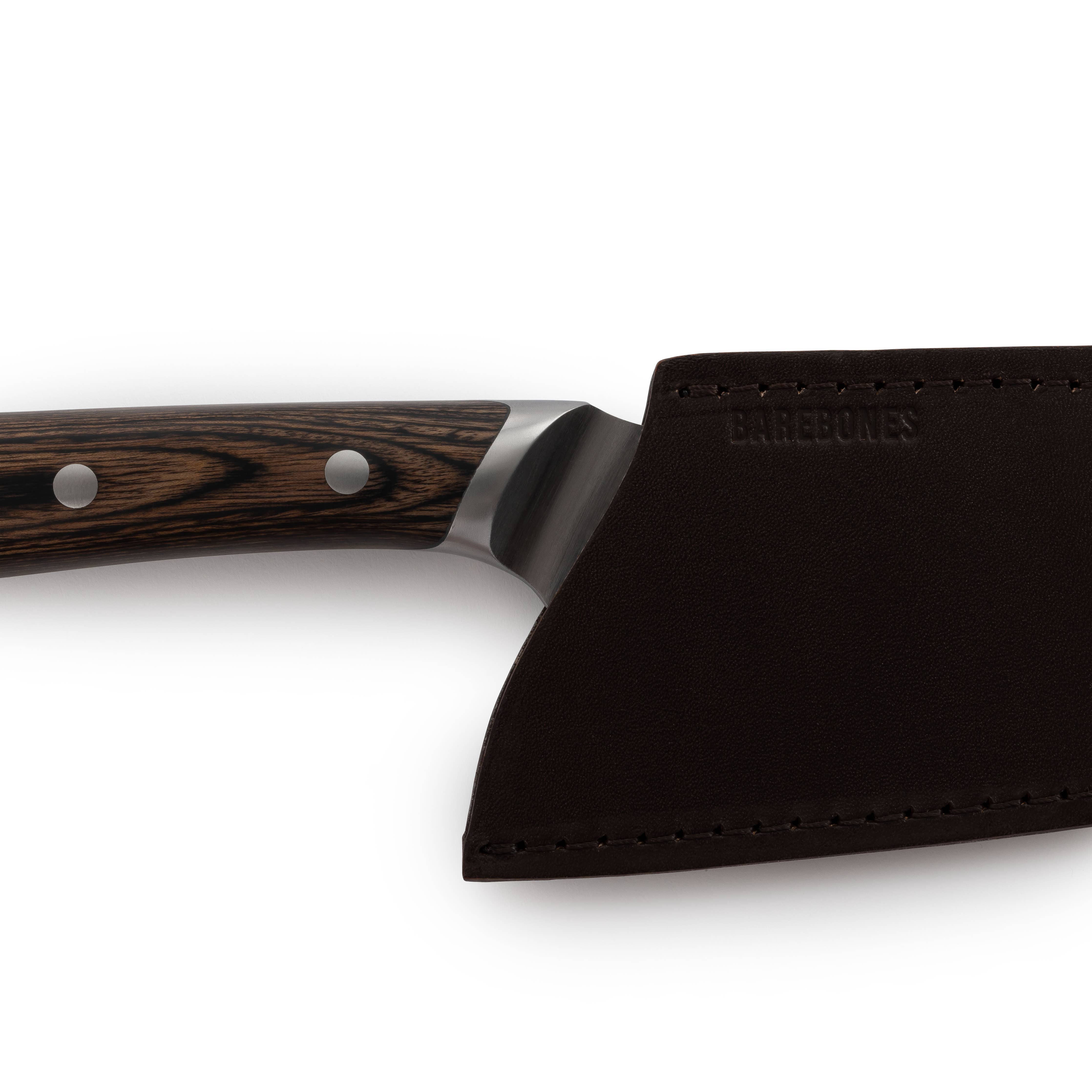 Barebones Living Chef Knife - Thumbnail 2