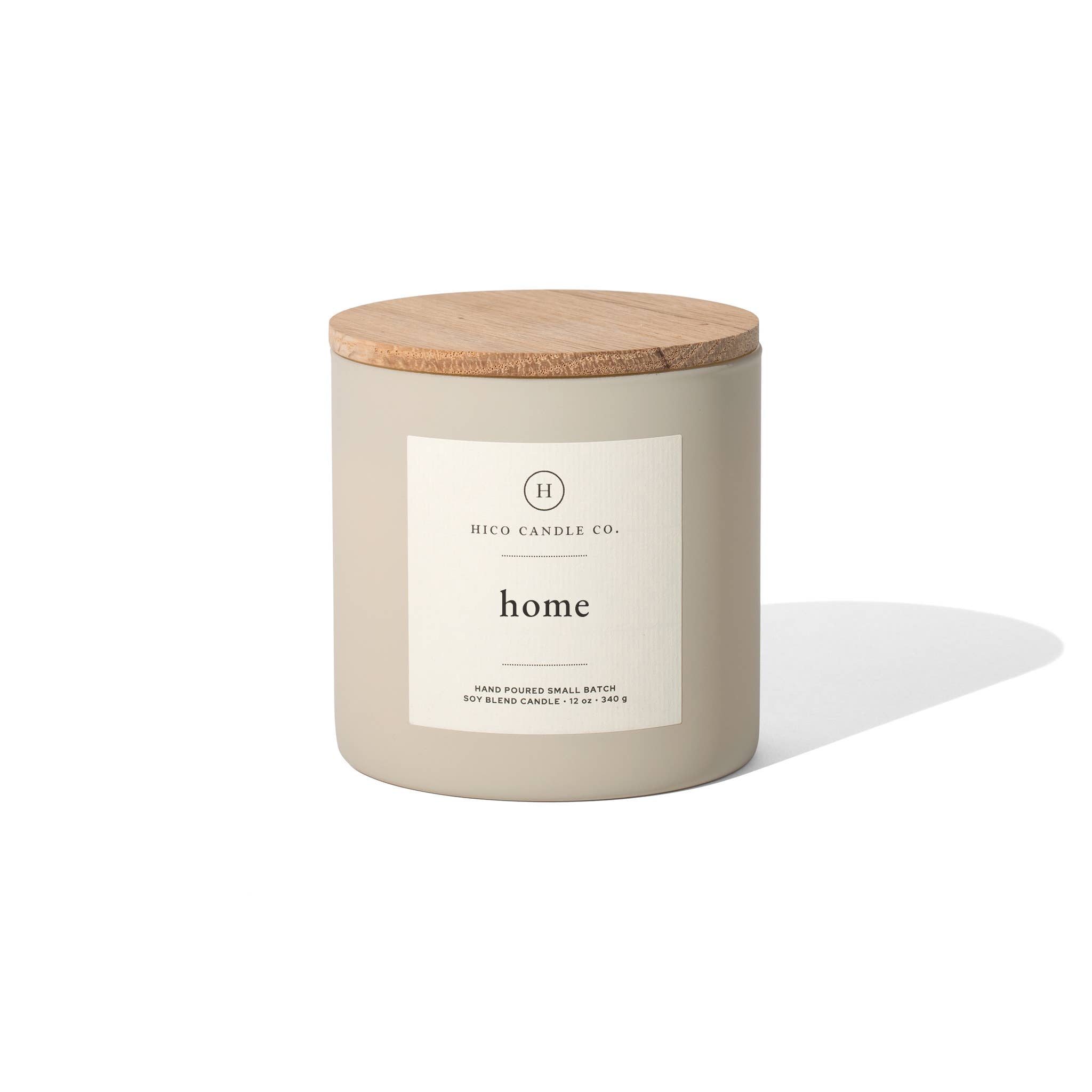 Home - 14oz. Candle - Thumbnail 2