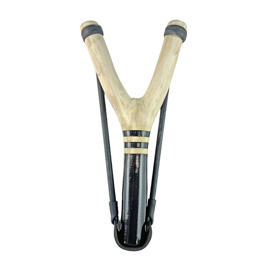 Black Slingshot