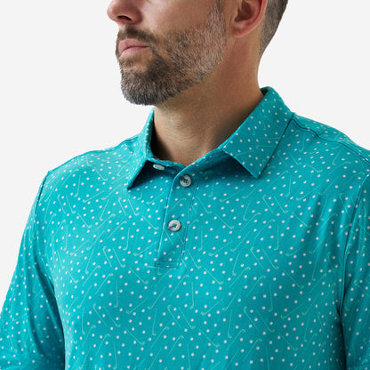 Performance Polo - Par-Tee
