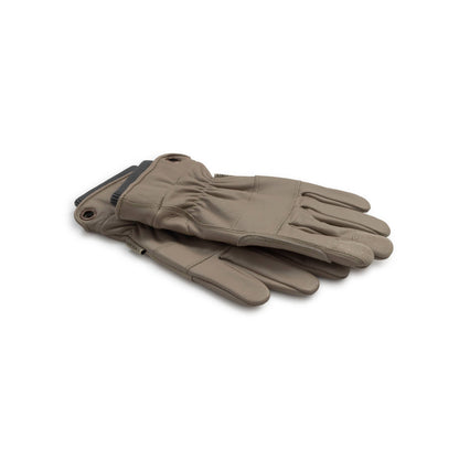 Kunar Utility Gloves: Brown / Large