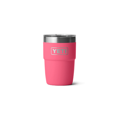 YETI Rambler 8 oz Stackable Cup w DURASIP CERAMIC Lining