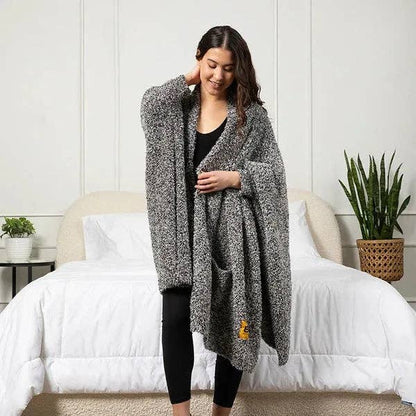 Premier Plush™ Wrap: Night