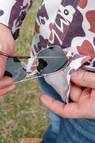 La Cima - Boone Vintage Camo: M