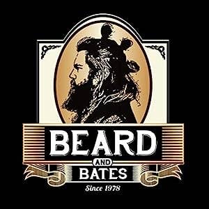 Beard & Bates | The Ultimate Boar Bristle Beard Brush